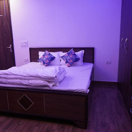 Own Stay Nueva Delhi Exterior foto