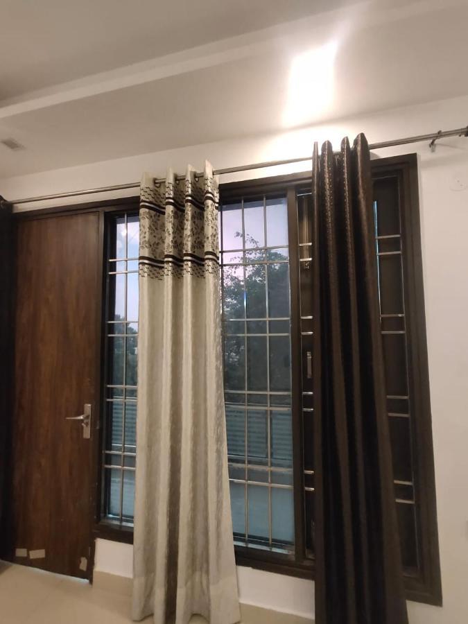 Own Stay Nueva Delhi Exterior foto