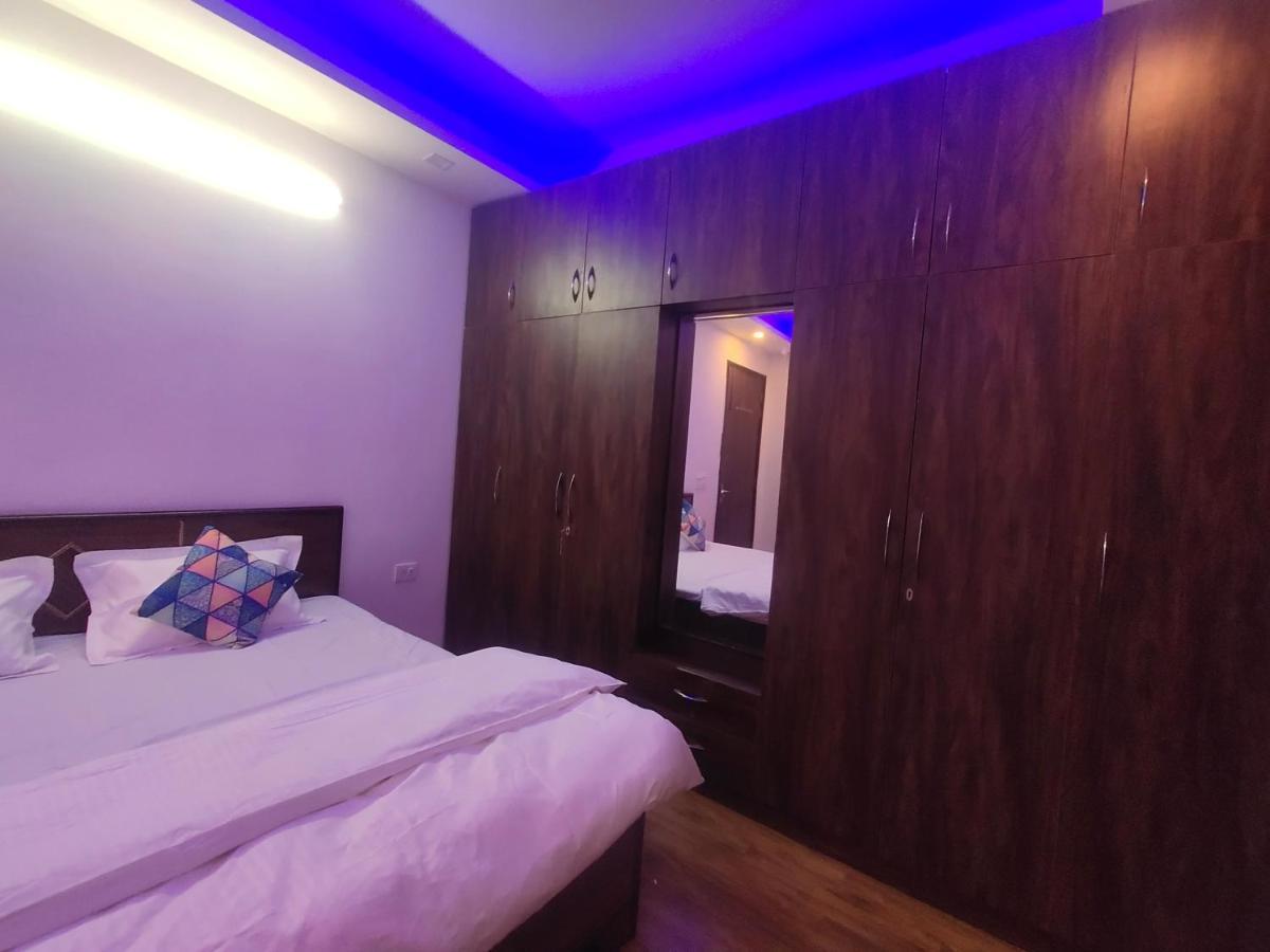 Own Stay Nueva Delhi Exterior foto