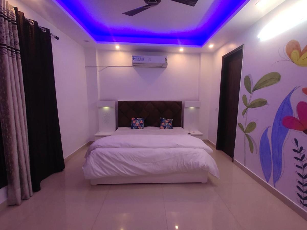 Own Stay Nueva Delhi Exterior foto