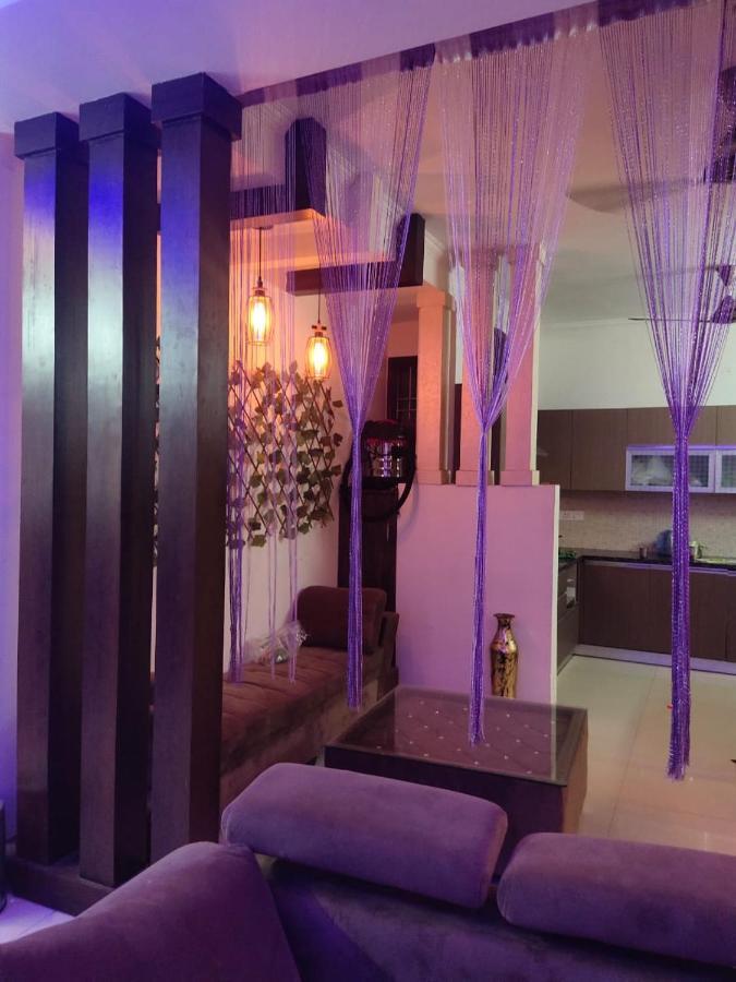 Own Stay Nueva Delhi Exterior foto
