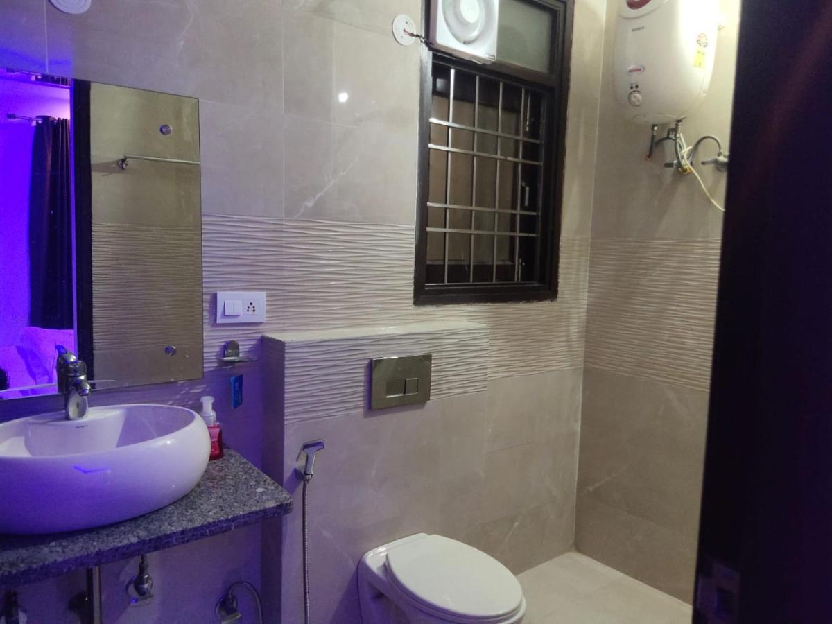 Own Stay Nueva Delhi Exterior foto