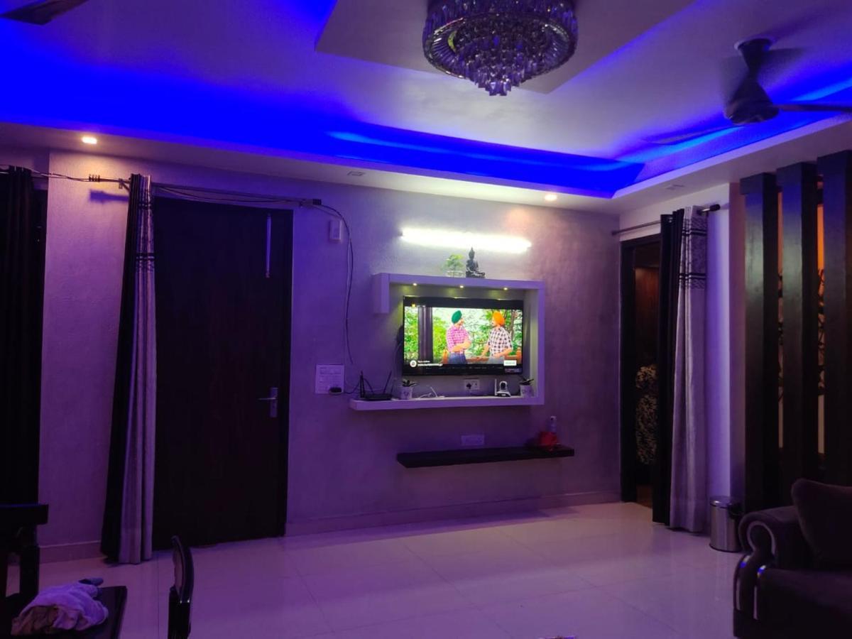 Own Stay Nueva Delhi Exterior foto