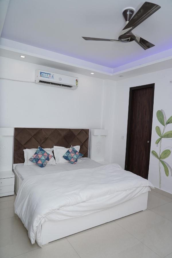 Own Stay Nueva Delhi Exterior foto