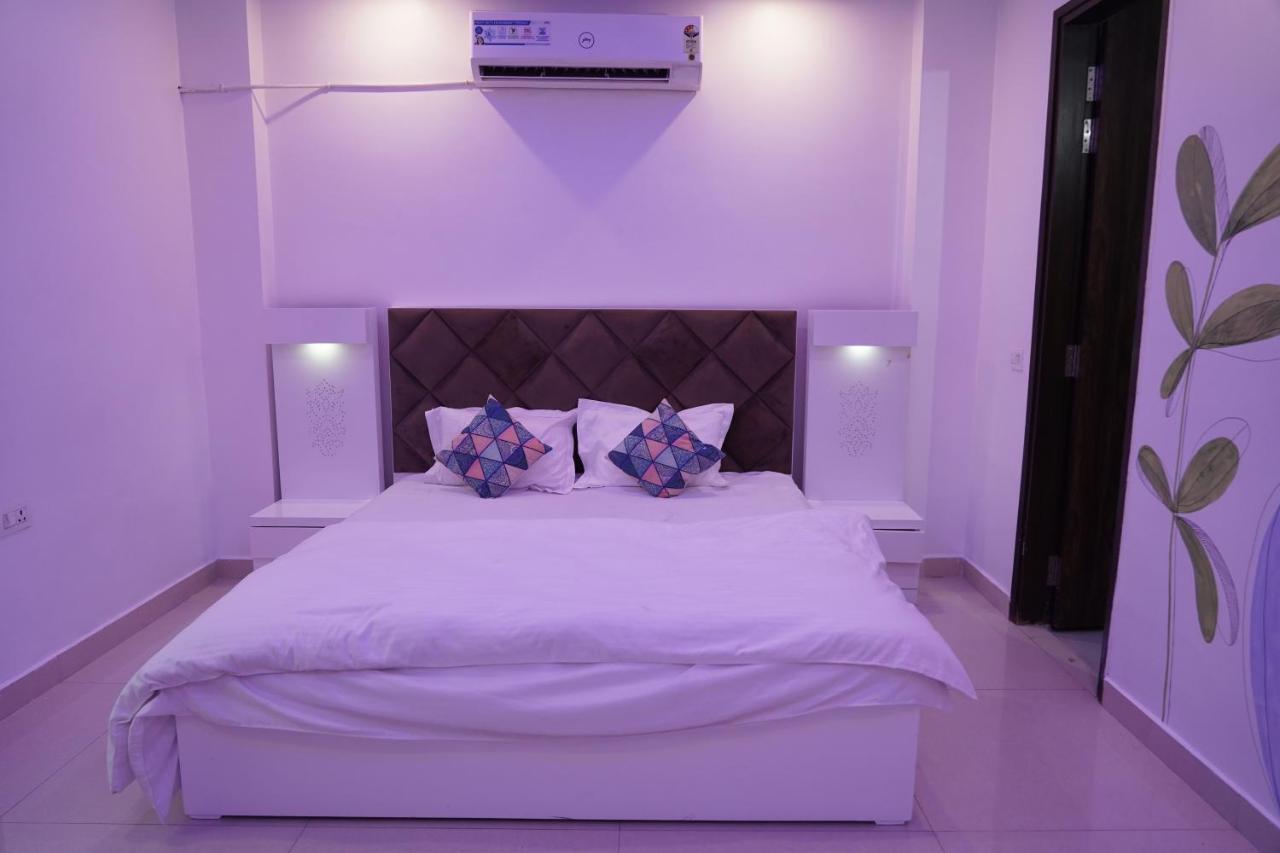 Own Stay Nueva Delhi Exterior foto