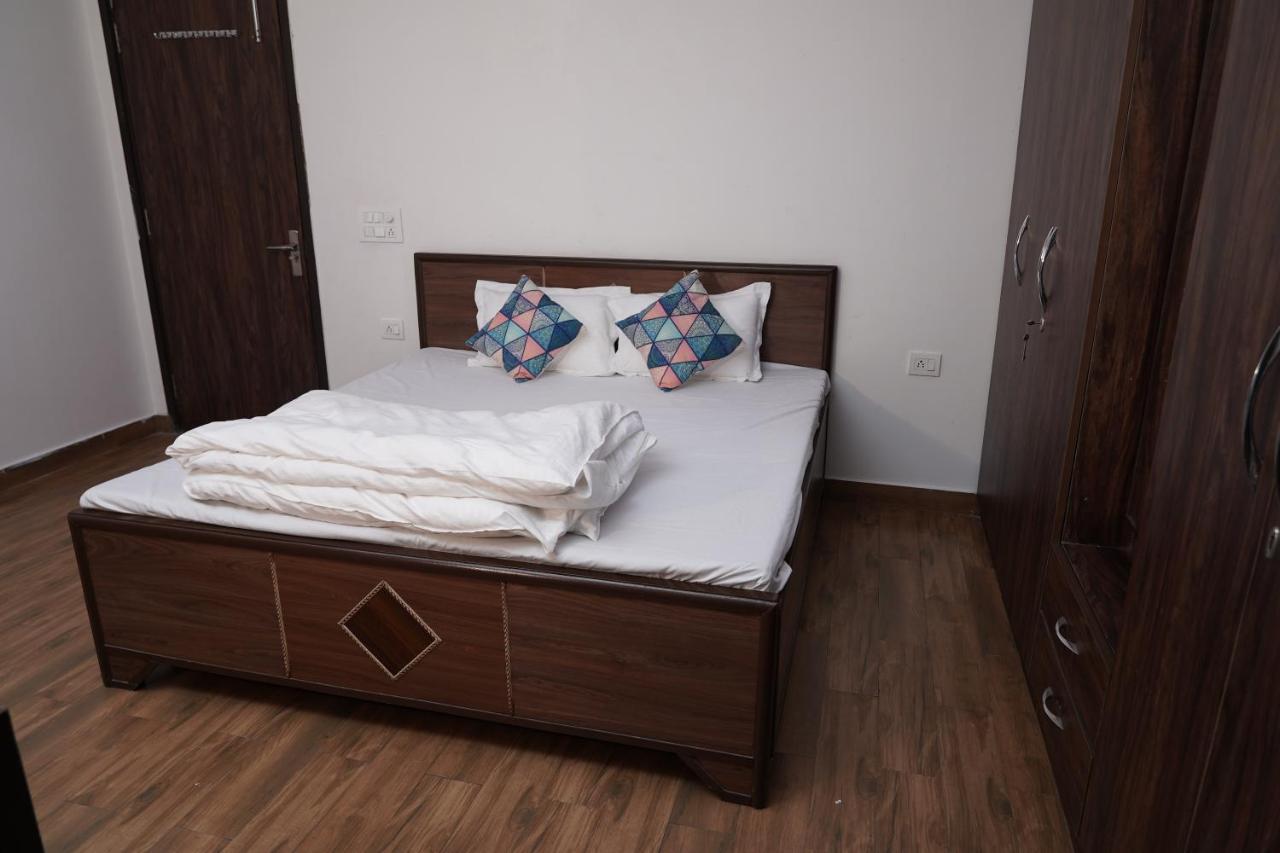 Own Stay Nueva Delhi Exterior foto