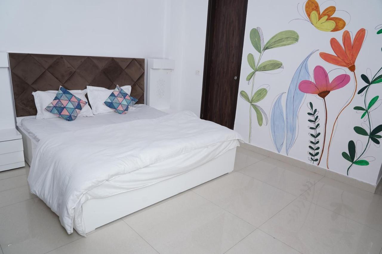 Own Stay Nueva Delhi Exterior foto