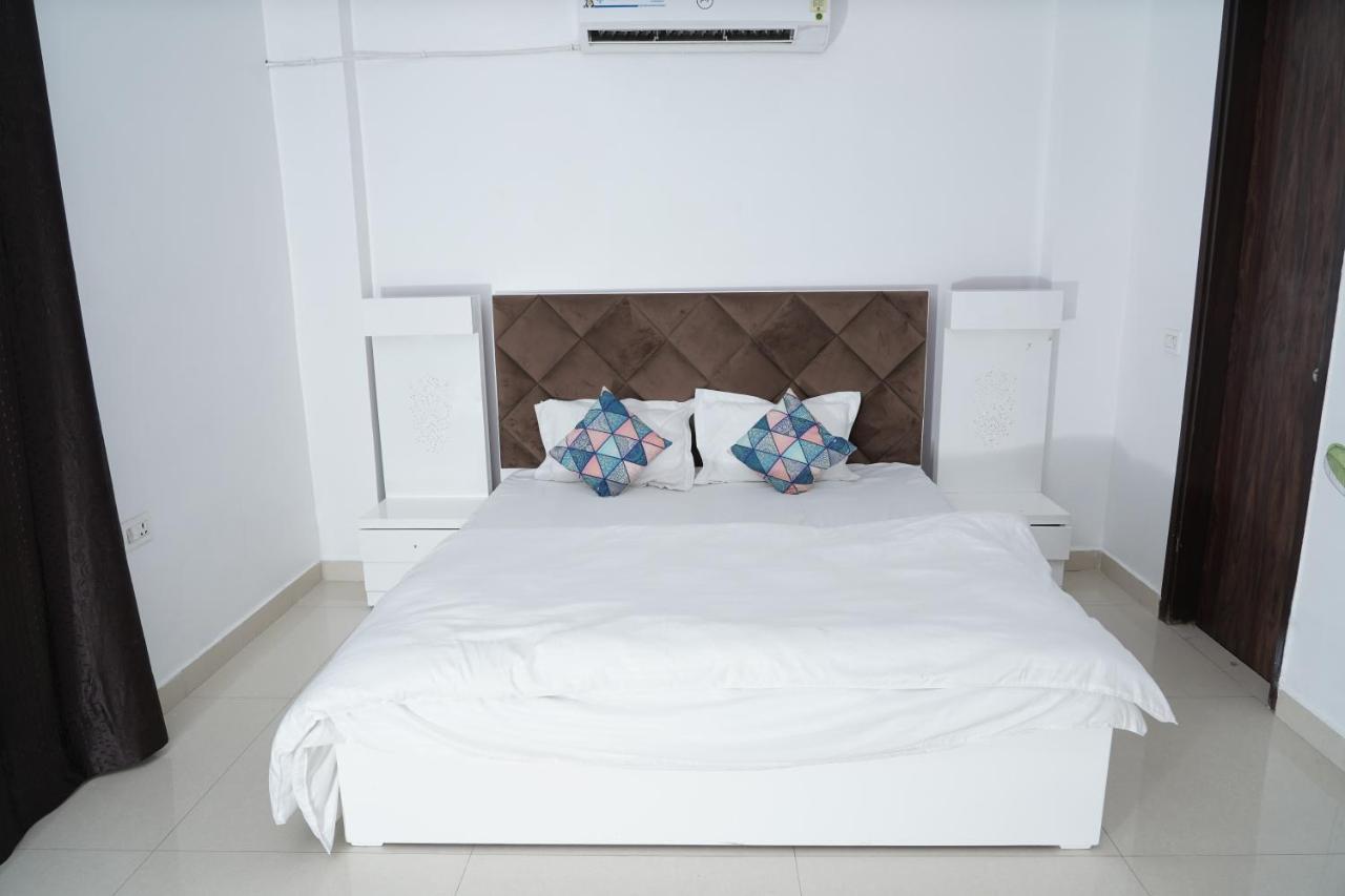 Own Stay Nueva Delhi Exterior foto