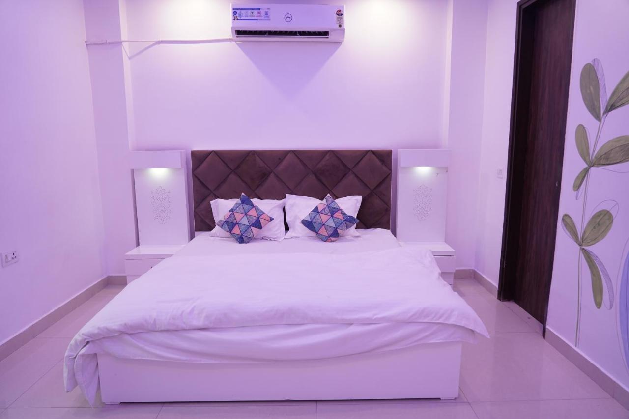 Own Stay Nueva Delhi Exterior foto