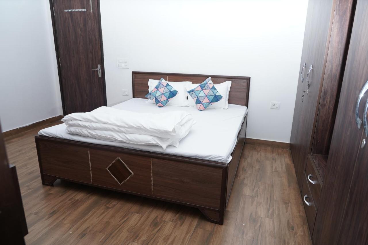 Own Stay Nueva Delhi Exterior foto