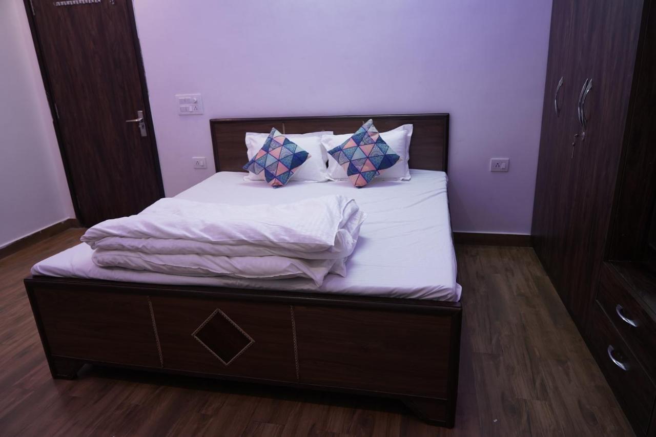 Own Stay Nueva Delhi Exterior foto