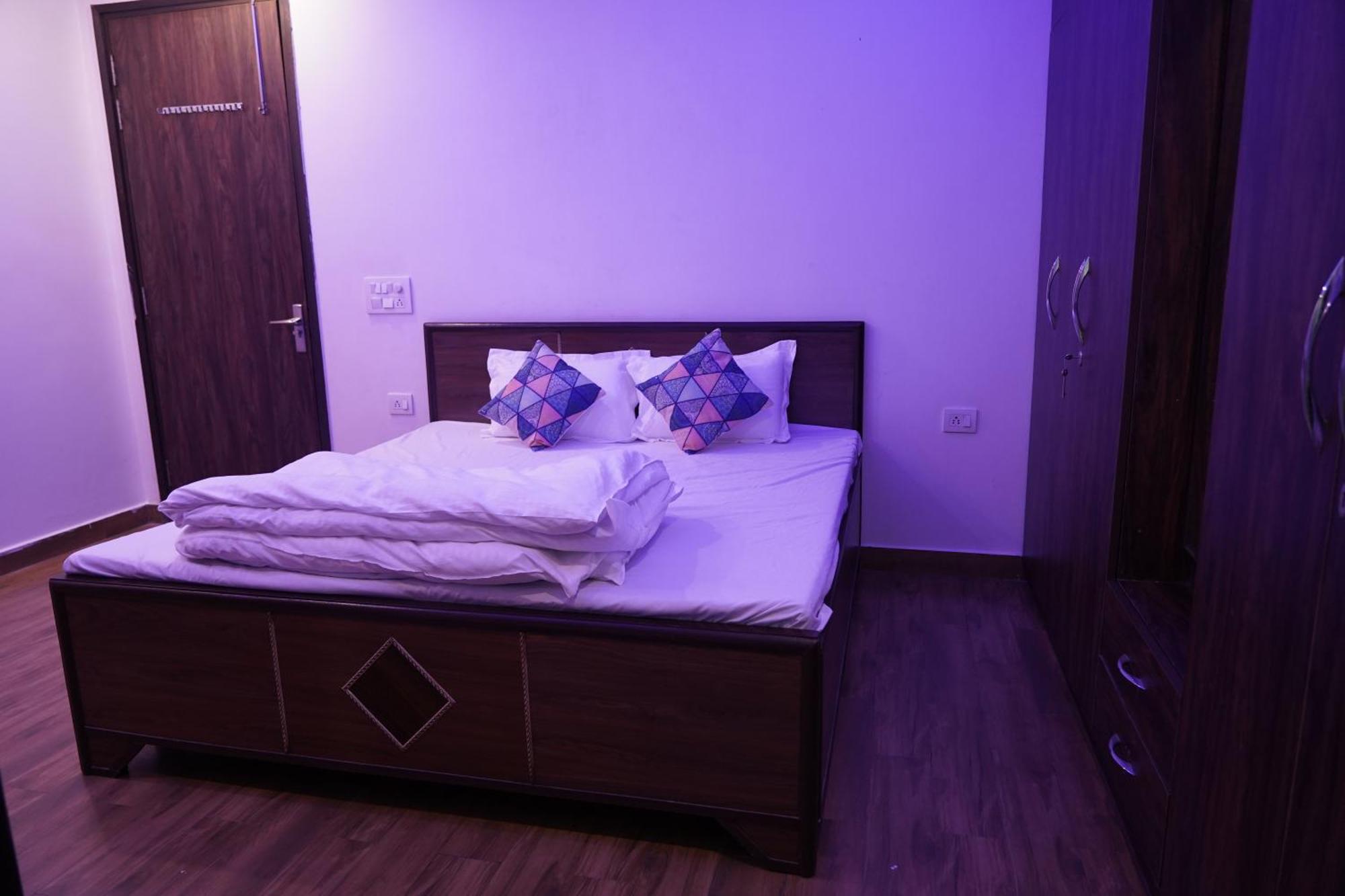 Own Stay Nueva Delhi Exterior foto