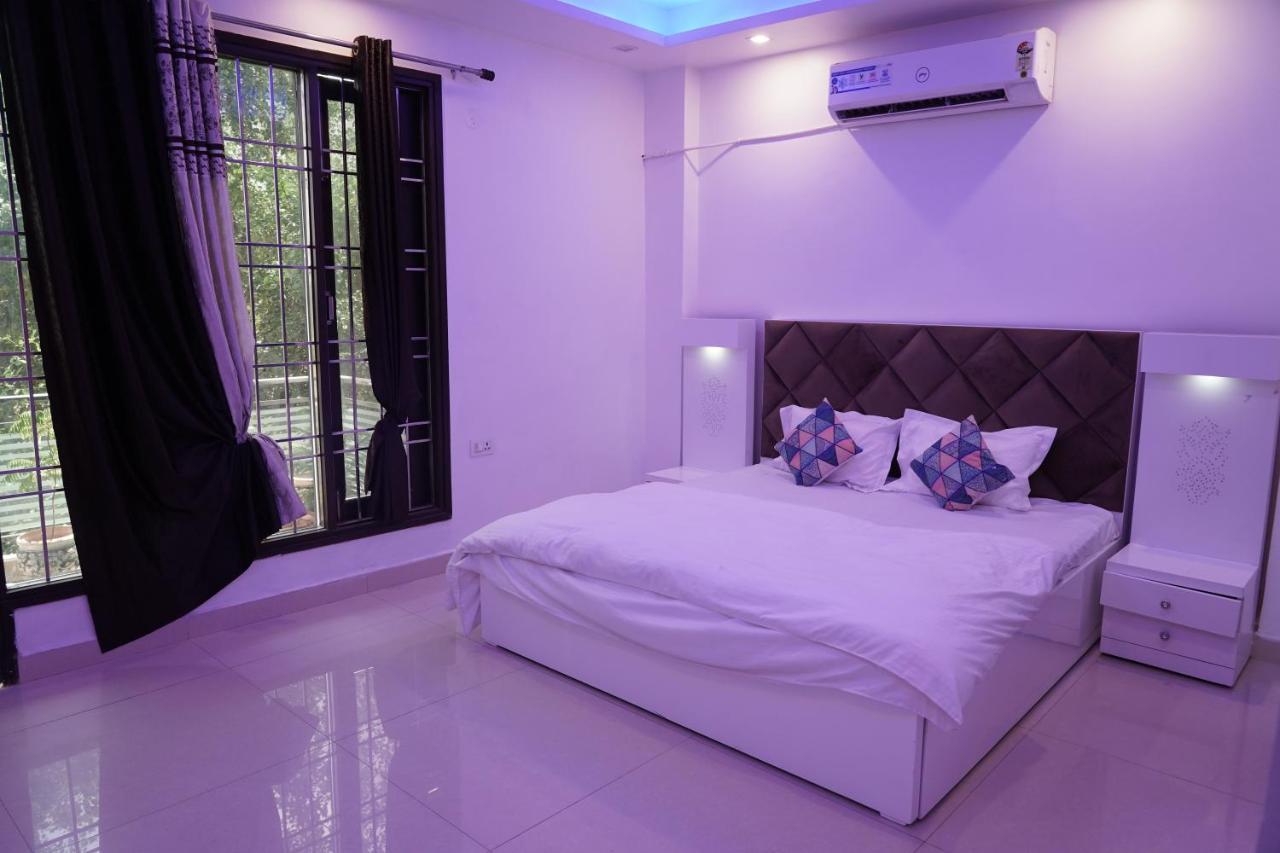 Own Stay Nueva Delhi Exterior foto