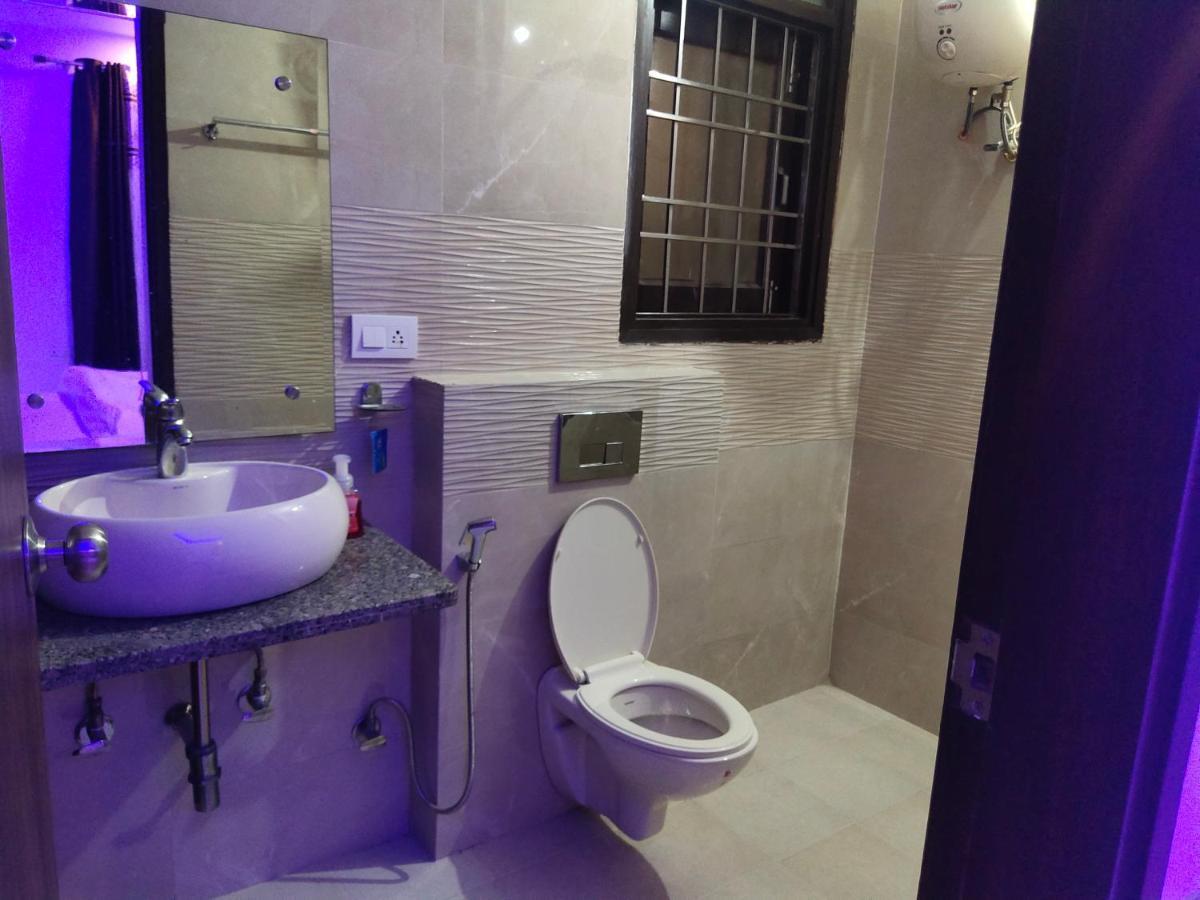 Own Stay Nueva Delhi Exterior foto