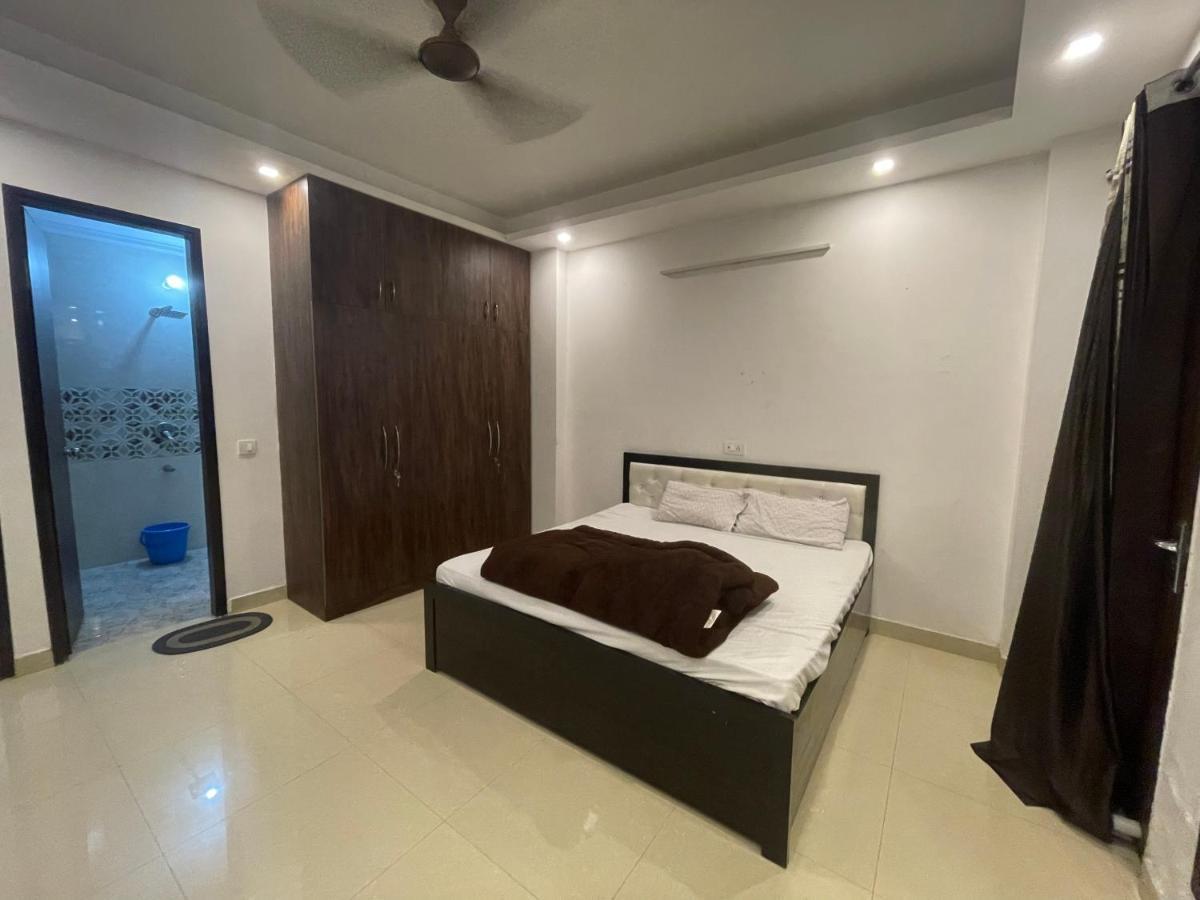 Own Stay Nueva Delhi Exterior foto