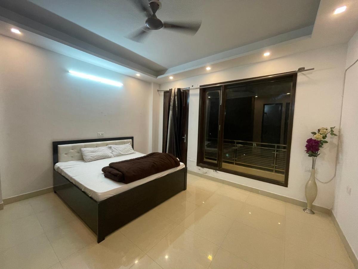 Own Stay Nueva Delhi Exterior foto