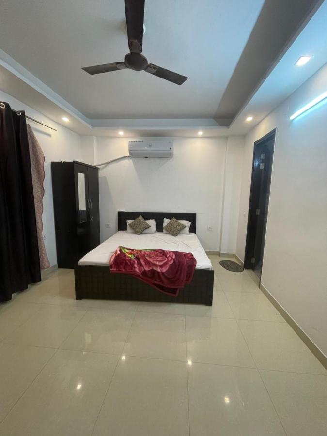 Own Stay Nueva Delhi Exterior foto